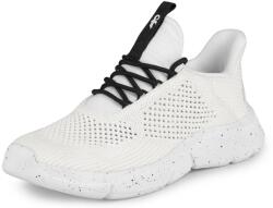 CXS CXS BARBADOS / Textil félcipő - krémszínű 39 (222004811139)