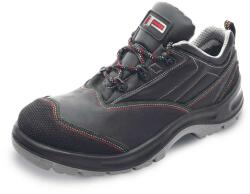 CERVA PANDA ULTRA STRADA MF S3 SRC / Nem fémes, alacsony szárú cipő S3 47 (0201058360047)