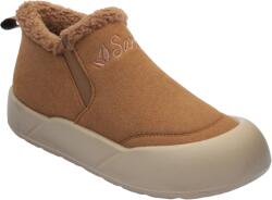 Santé SANTÉ WD/587 / Női szigetelt túracipő - barna 40 (WD/587/BR/40)