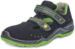 CERVA CERVA HALWILL MF ESD S1P SRC / Szandál ESD S1P, fémmentes 48 (0203011660048)