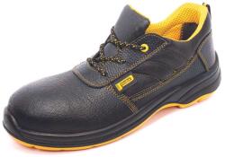 CERVA PANDA ROMA MF S3 SRC / Bőr biztonsági cipő S3 fém alkatrészek nélkül 42 (0201059060042)