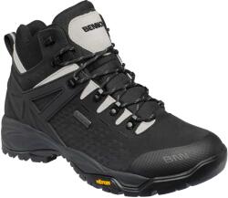 BENNON BENNON FILIPO XTR O2 High / Boka túrabakancs - fekete/szürke 44 (0697040260-44)
