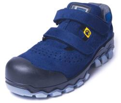 CERVA PANDA MINI MF ESD S1P SRC / Biztonsági, nem fémes szandál S1P ESD 44 (0203014242044)