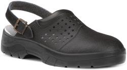 WINTOPERK WINTOPERK PROGRESS BETA OB / Munkaszandál OB - fekete 46 (V230015_V_46)