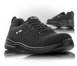 VM Footwear MALAGA 3125-O1 / Textil alacsony cipő O1 40 (3125-O1-40)