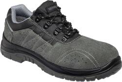 BENNON BENNON SPENCER S1P LOW C41125 / Alacsony szárú cipő S1P 43 (0043031020-43)
