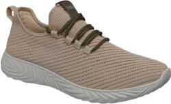 BENNON BENNON NEXO SAND LOW / Ultrakönnyű, lélegző, alacsony szárú cipő 46-os méretben (0856030016-46)