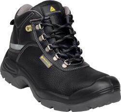 Delta Plus DELTA SAULT2 S3 SRC ESD / Biztonsági bokacsizma S3 SRC ESD - fekete 41 (SAUL2ES3NO41)