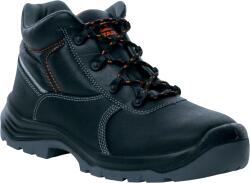 Delta Plus DELTA PHOENIX2 S3S SR / Biztonsági bokacsizma S3S SR - fekete 42 (PHOE2S3SNO42)