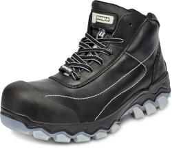 CERVA PANDA No. THREE MF S3 SRC / Bokacsizma S3, fémmentes 39 (0202070660039)