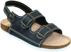 Santé SANTÉ D/303 / Gyerek parafa szandál - tonio 33 (D/303/82/BP/33)