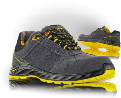 VM Footwear BARCELONA 2175-S1ESD / Biztonsági cipő S1 ESD, nem fémes 49 (2175-S1ESD-49)