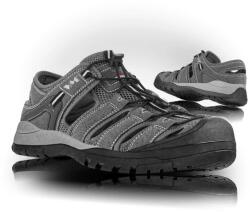 VM Footwear SINGAPORE 4625-25 / Szandál - szürke 36 (4625-25-36)