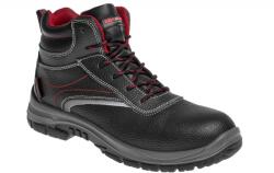 BENNON ADAMANT NON METALLIC S3 HIGH C23214 / Bokacsizma S3 37 (0025040960-37)