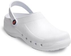 CERVA DIAN EVA OB SRC / Papucs - fehér 42 (0206008680042)