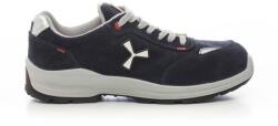 PAYPER GET FRESH LOW 001508-0463 / Férfi félcipő S1P - sötétkék 45 (0015080463S030145)