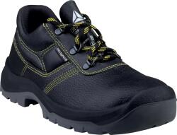 Delta Plus DELTA JET3 / Munkavédelmi cipő S1P SRC - fekete 41 (JET3SPNO41)