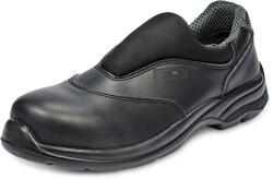 CERVA PANDA FIACRE MF S2 SRC / S2 mokaszinok, fémmentes 36 (0201037460036)