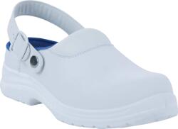 Delta Plus DELTA MAUBEC4 / Munkaszandál - fehér 44 (MAUB4SBBC44)