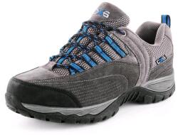 CXS CXS ISLAND GILI / Sportcipő - szürke/kék 44 (222000870644)