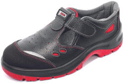 CERVA PANDA NUOVO TOPOLINO O1 FO SRC / Munkaszandál O1 37 (0203016460037)