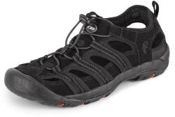 CXS CXS SAHARA / Szandál - fekete 38 (223000280038)