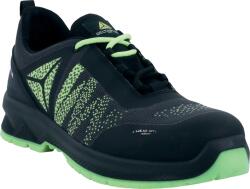 Delta Plus DELTA MARATONA / Nem fémes munkacipő S1P SR - fekete 37 (MARATSPSJA37)