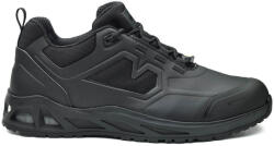 Portwest BASE KAPTIV RXT K-UP O2 ESD SRC B1018 / Munkavédelmi cipő O2 ESD SRC - fekete 44 (B1018BKR44)