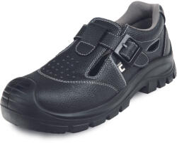 CERVA CERVA RAVEN XT MF S1P SRC / Fémmentes szandál S1P 37 (0203014360037)