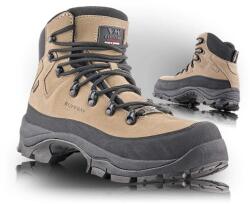 VM Footwear SANTIAGO 4170-OB / Túracipő OB E WRU SRA, FREE-TEX membránnal 48 (4170-OB-48)