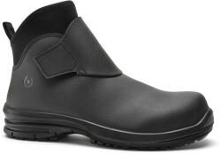 Portwest BASE HYGIENA NAUTILUS S6 SRC B0985 / S6 SRC biztonsági bokacsizma - fekete 43 (B0985ABKR43)