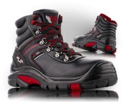 VM Footwear NORWICH 5070-S3 / Biztonsági bőr bokacsizma S3 HRO SRC 41 (5070-S3-41)