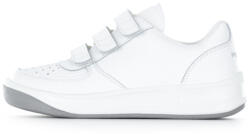 CERVA PRESTIGE M86810 / Tépőzáras sportcipő - fehér 37 (M86810-10-37)