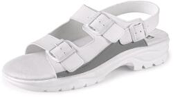 CXS CXS PAOLA / Szandál - fehér 47 (253009410047)