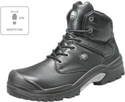 Bata BATA PWR 312 XW S3 B18 / Biztonsági bokacsizma S3 - fekete 39 (B18B139)