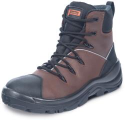 CERVA PANDA ASTA O6 / Könnyű bokacsizma vízálló membránnal O6 HRO FO SR - barna 39 (0202090875039)