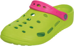 CERVA CRV WAIPI LADY 53650 / Papucs - világoszöld 37 (0206008313037)