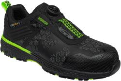 BENNON BENNON REBEL PREDATOR S3 ESD LOW / Biztonsági cipő S3 ESD 43 (0735030965-43)