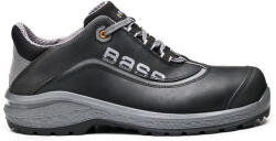 Portwest BASE CLASSIC PLUS BE-FREE S3 SRC B0872 / Védőbakancs S3 SRC - fekete/szürke 36 (B0872BKG36)