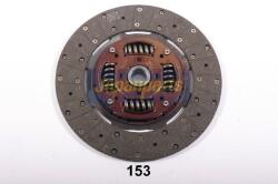 JAPANPARTS Disc ambreiaj JAPANPARTS DF-153 (DF-153) - automobilus