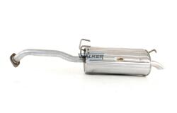 WALKER Toba esapament finala WALKER 22318 (22318)