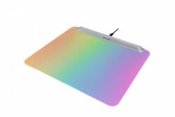 Razer Mouse pad RAZER Firefly V2 Pro Phantom White Edition (RZ02-04920400-R3M1) Mouse pad