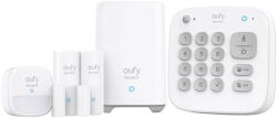 Anker Eufy Anker Eufy Security Alarm 5 piece kits, White (T8990321)