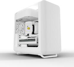 HYTE X50 snow white (CS-HYTE-X50G-WW)