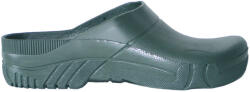 Coverguard Kerti Pvc Papucs Zöld (e31-9ganleu10)
