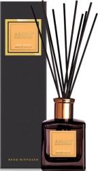 Areon Ароматни пръчици Areon Premium - Gold Amber, 150 ml (PSB07_G01) - baby