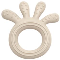 Lorelli Силиконова гризалка Lorelli Premium - Октопод, Beige (10210860005)