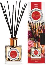 Areon Ароматни пръчици Areon Lavender Oil - Rose, 150 ml (LHP03_G01) - baby