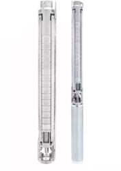 iPRO 4SPINOX 2-23 230V