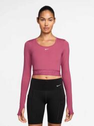 Nike Блуза w np df ls top gg shine - sportdepot - 75,28 лв